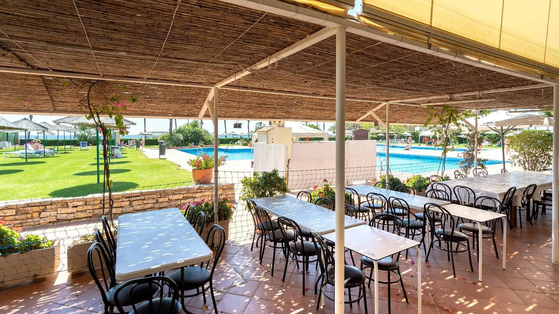 Sunstay Luxe Flat III Mar Torremolinos