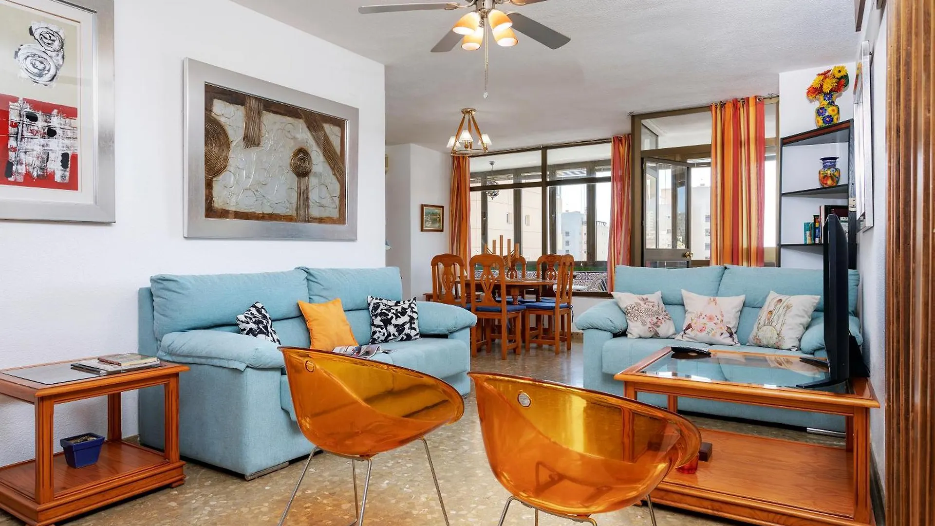 Sunstay Luxe Flat III Mar Torremolinos Apartamento