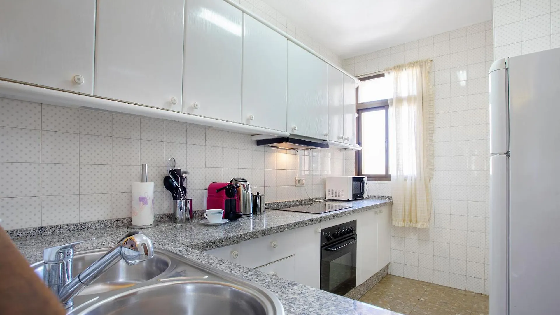 Apartamento Sunstay Luxe Flat III Mar Torremolinos