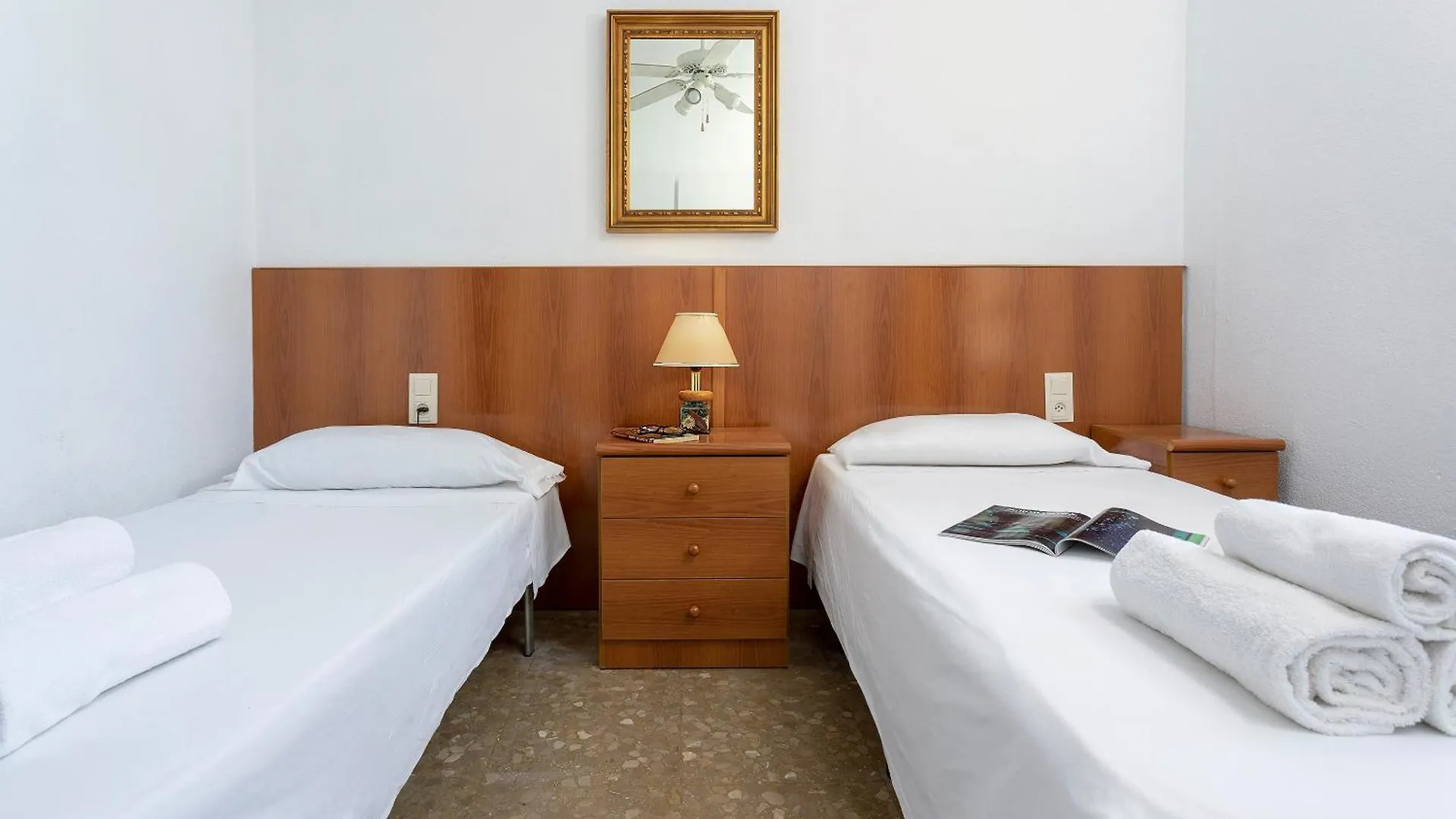 Sunstay Luxe Flat III Mar Torremolinos España