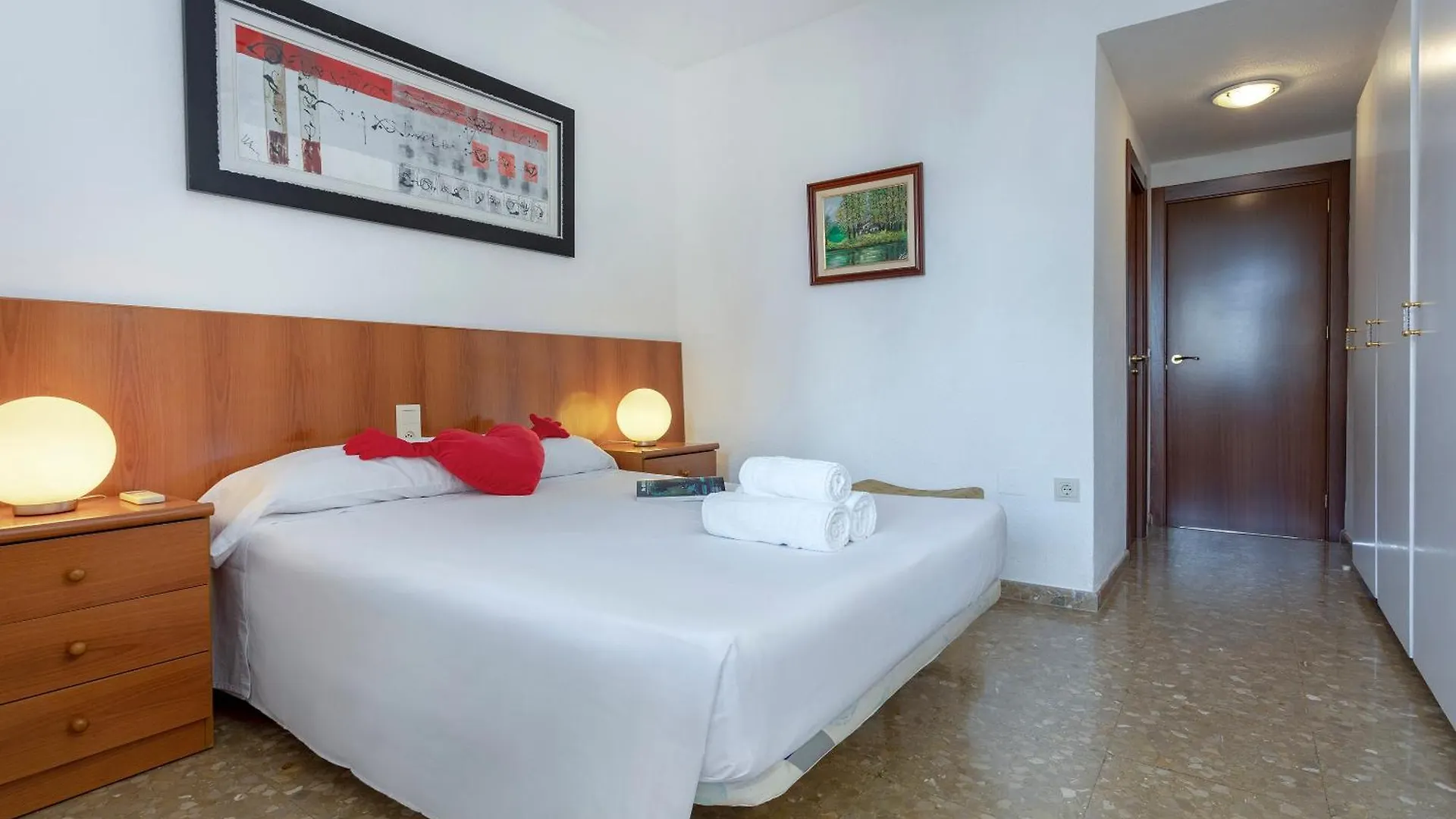 Sunstay Luxe Flat III Mar Torremolinos 0*,  España