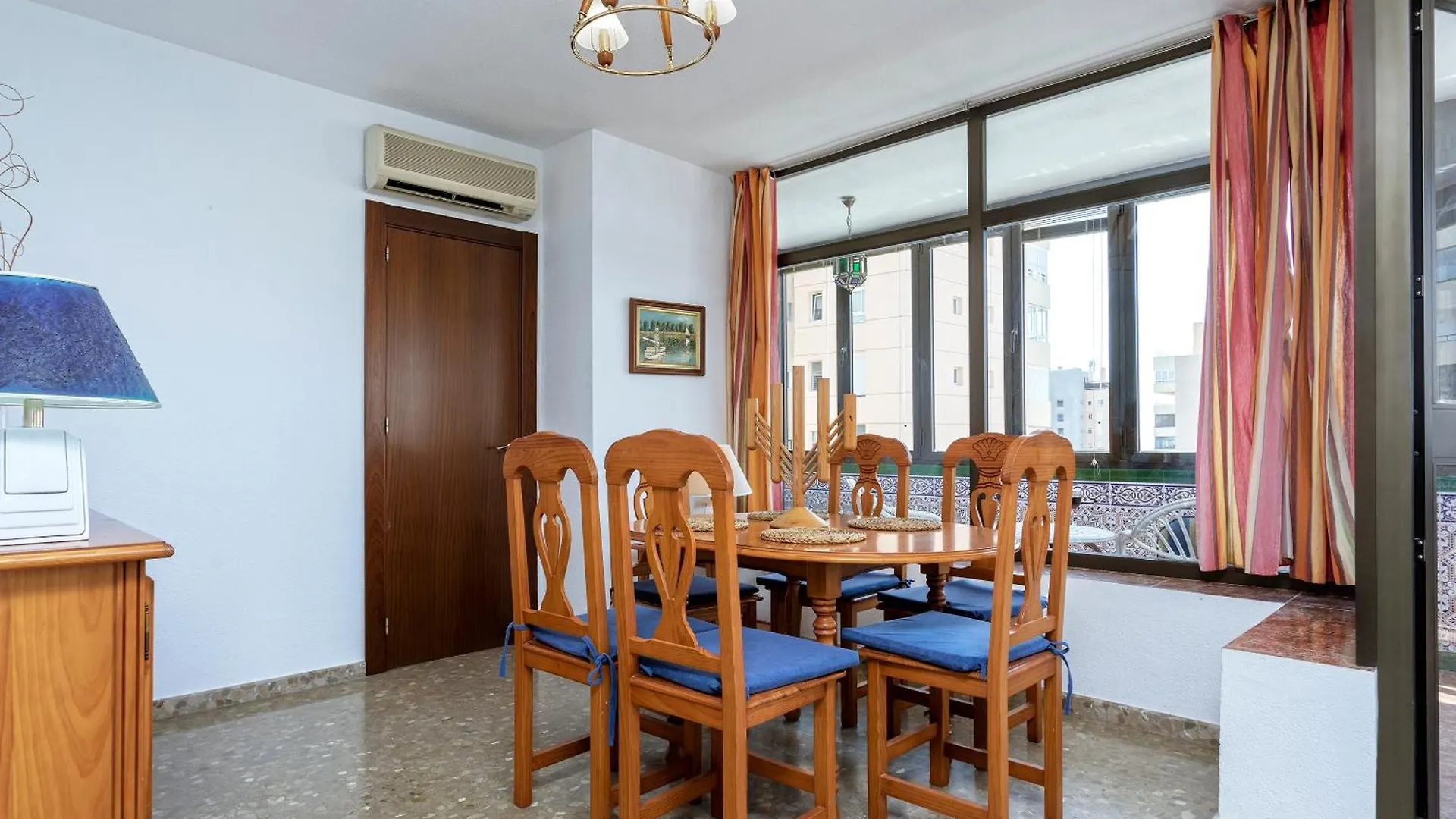 Apartamento Sunstay Luxe Flat III Mar Torremolinos España