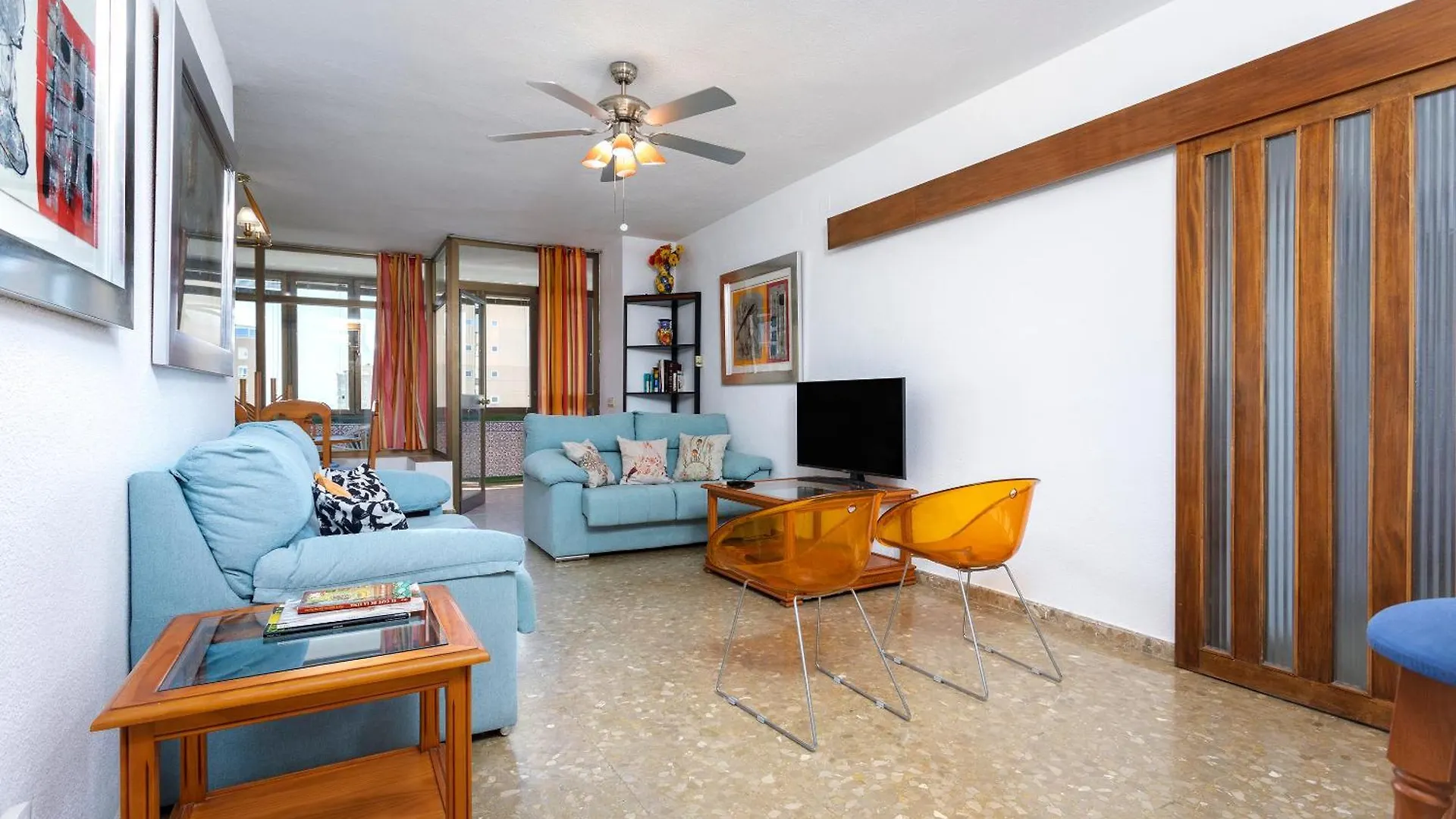 Sunstay Luxe Flat III Mar Torremolinos