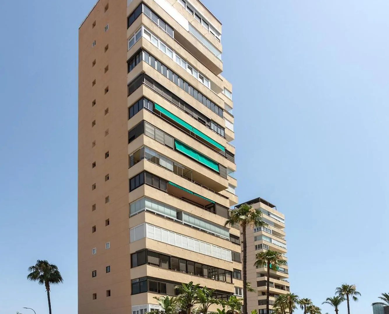 Sunstay Luxe Flat III Mar Torremolinos Apartamento