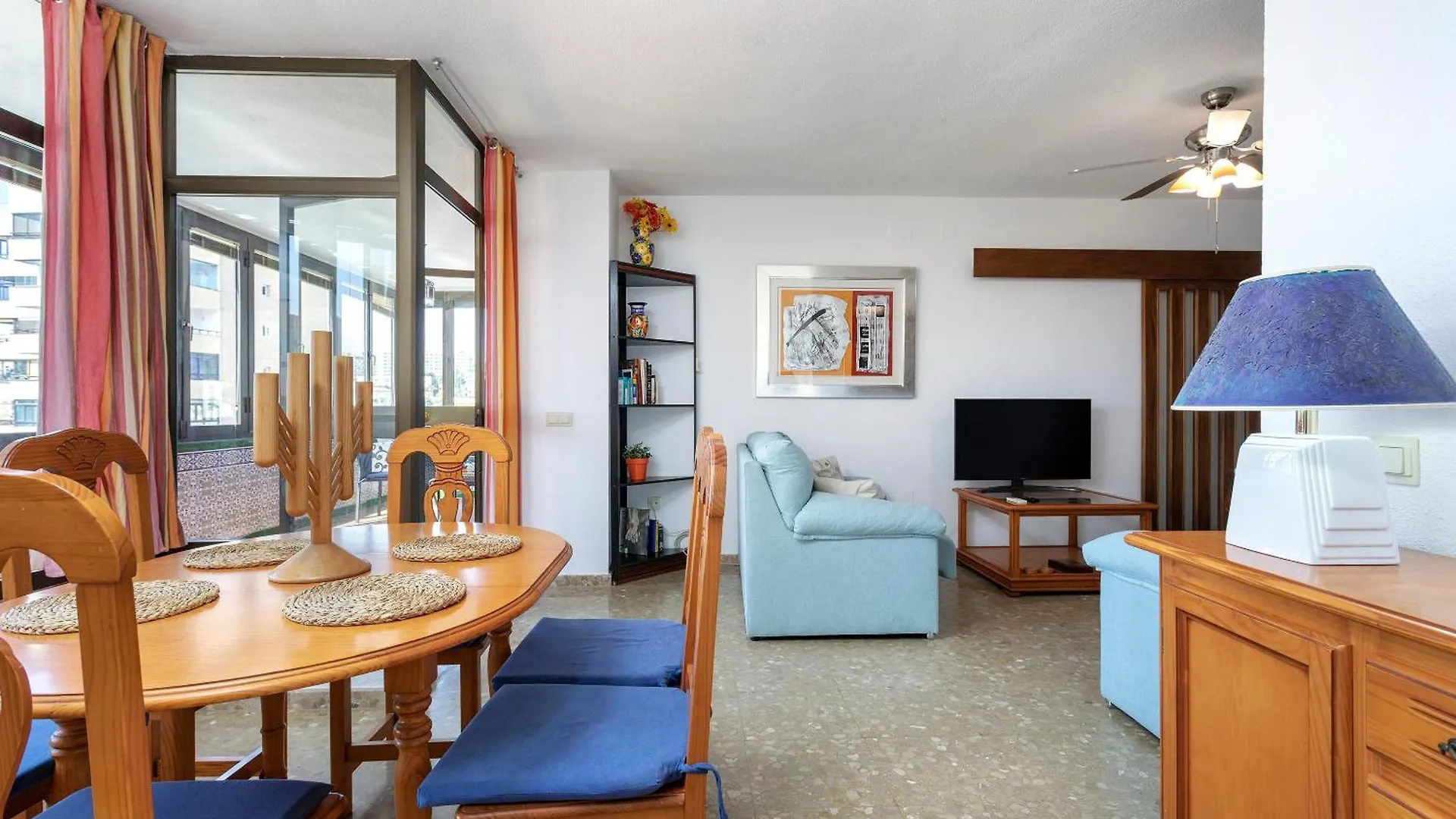 Sunstay Luxe Flat III Mar Torremolinos