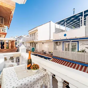  Apartamento El Levante