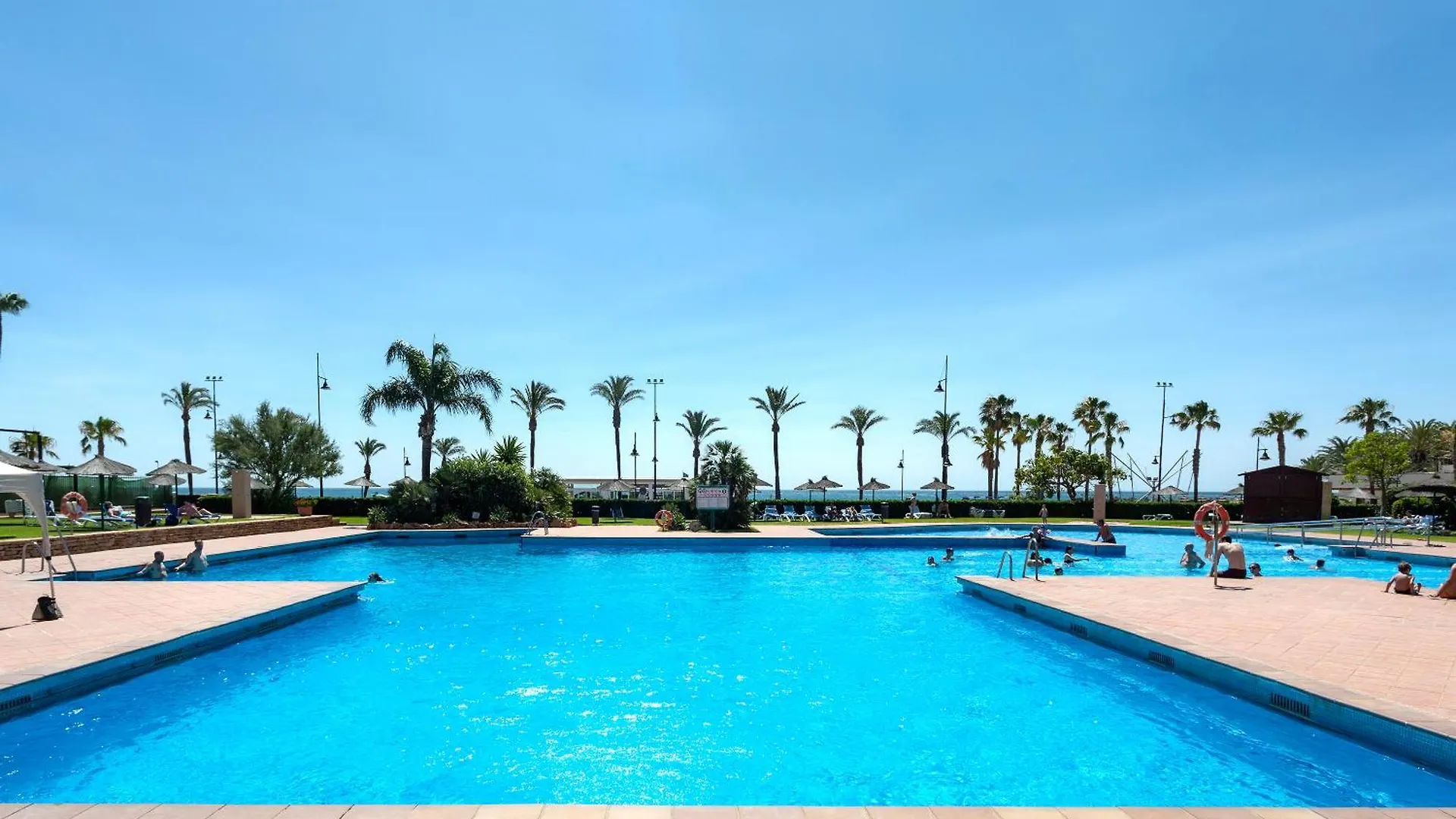 Sunstay Luxe Flat III Mar Torremolinos 0*,  Hiszpania