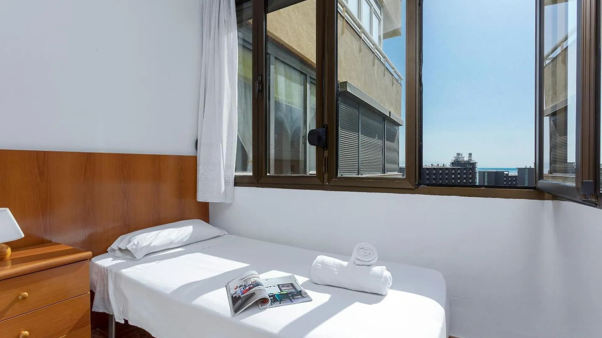 Sunstay Luxe Flat III Mar Torremolinos
