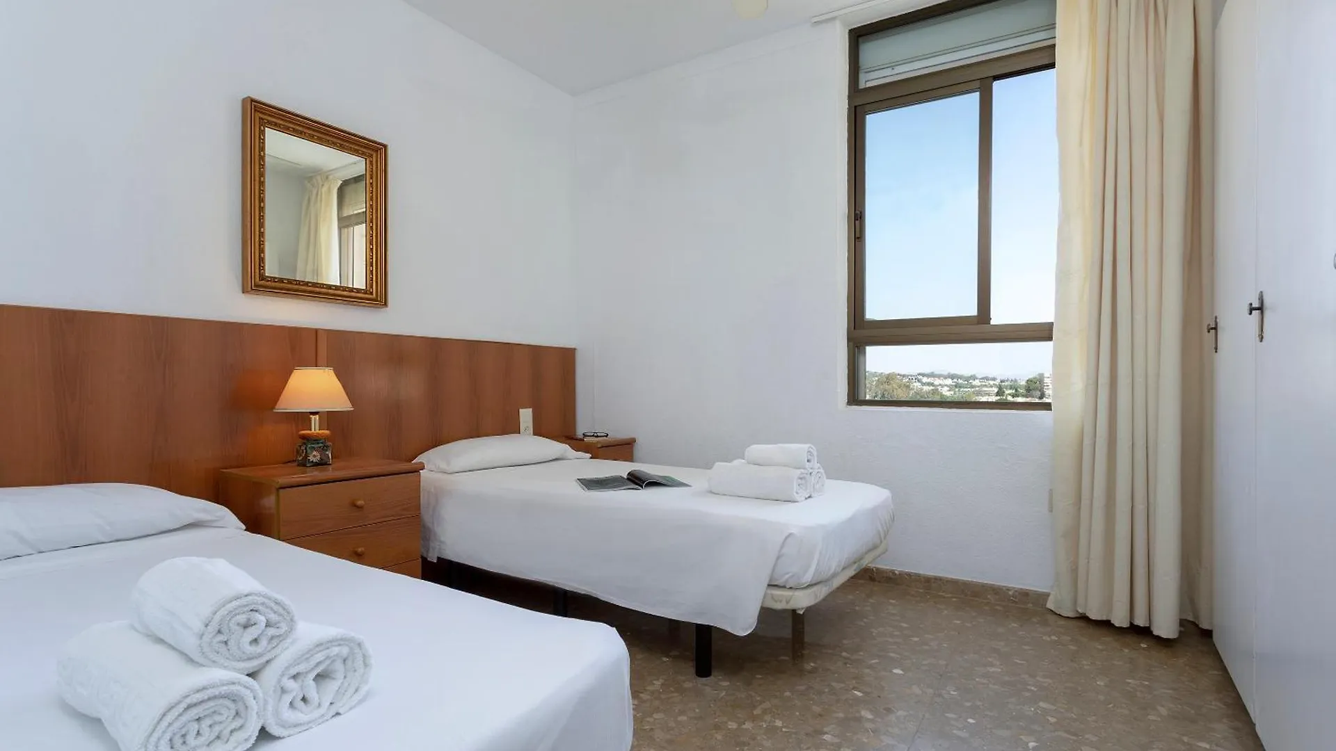 Sunstay Luxe Flat III Mar Torremolinos