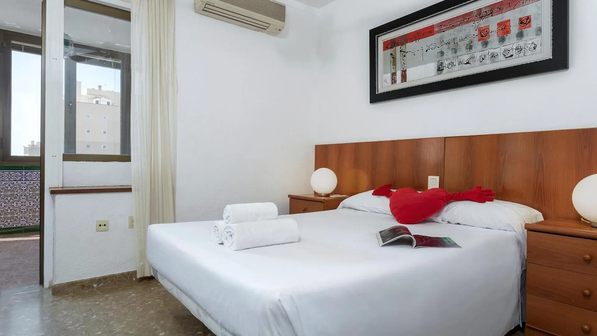 Apartament Sunstay Luxe Flat III Mar Torremolinos